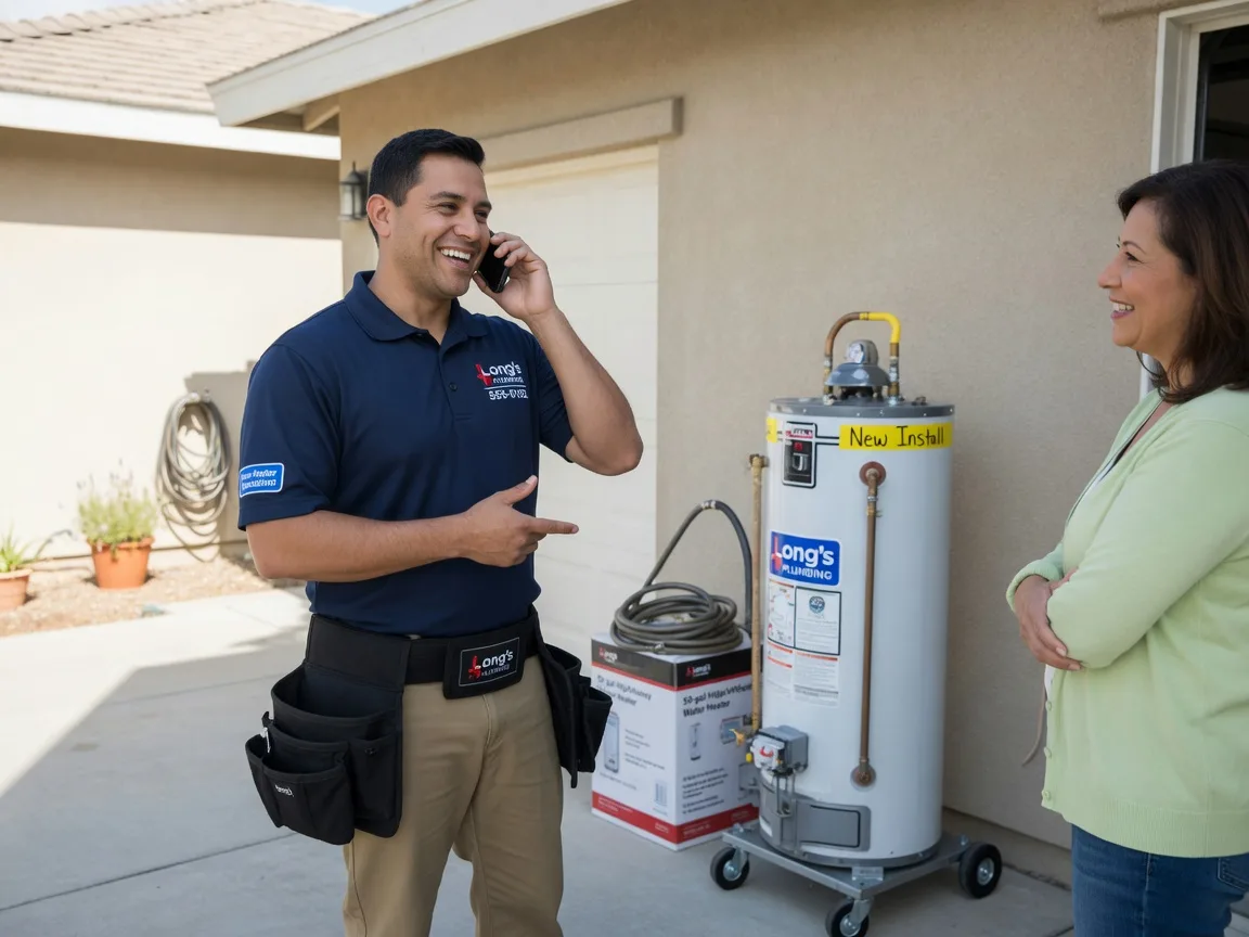 Leak Detection Sneads Ferry, NC FAQs